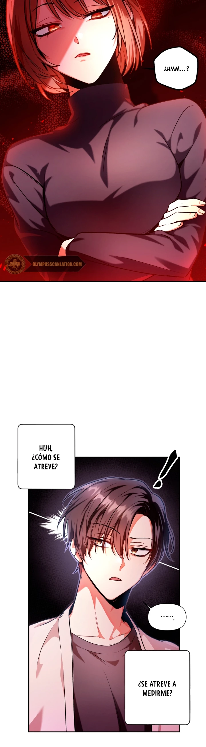 Manual de instrucciones del Reencarnado capítulo 4, página 13