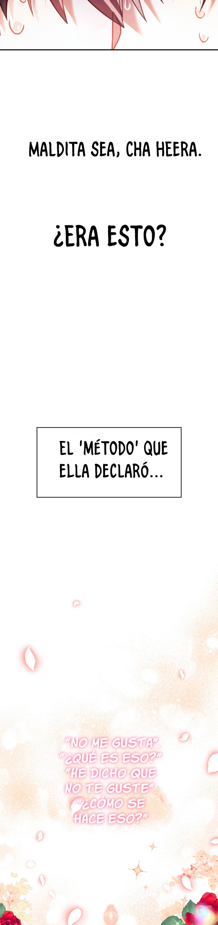 Manual de instrucciones del Reencarnado capítulo 40, página 16