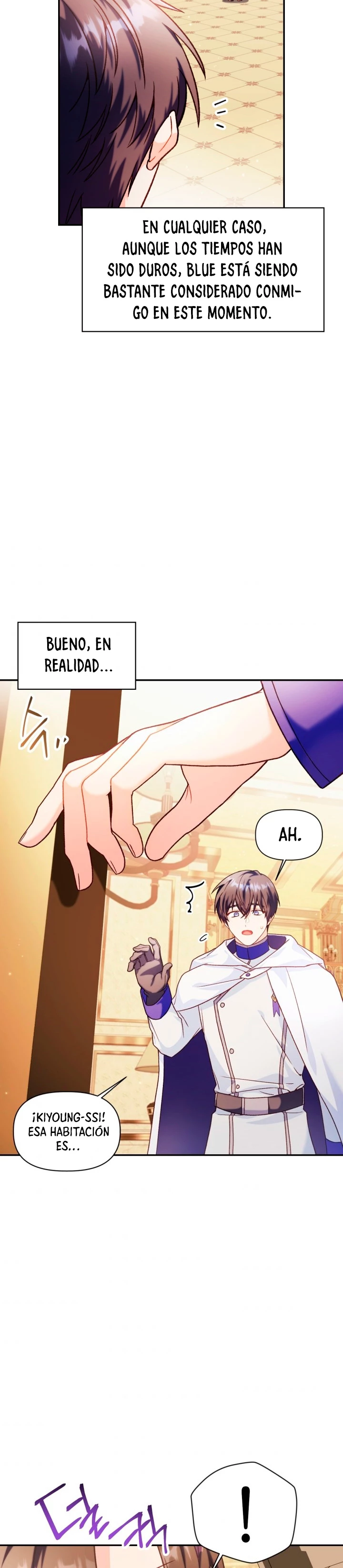 Manual de instrucciones del Reencarnado capítulo 40, página 25