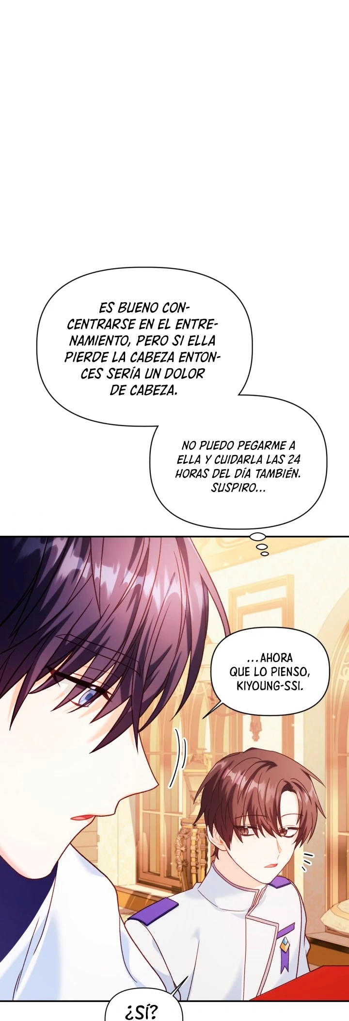 Manual de instrucciones del Reencarnado capítulo 40, página 39