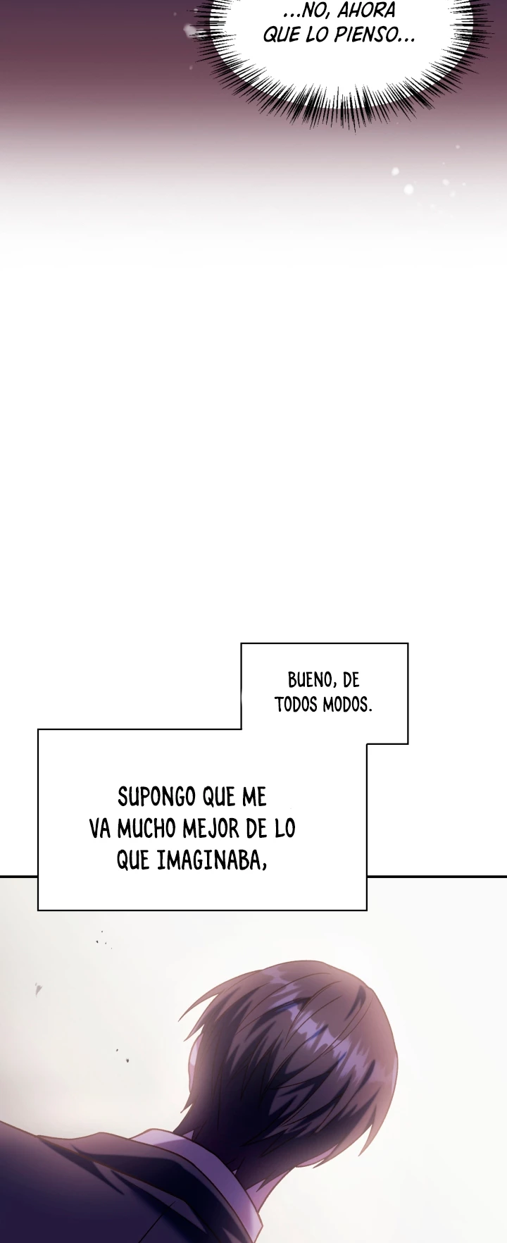 Manual de instrucciones del Reencarnado capítulo 40, página 64