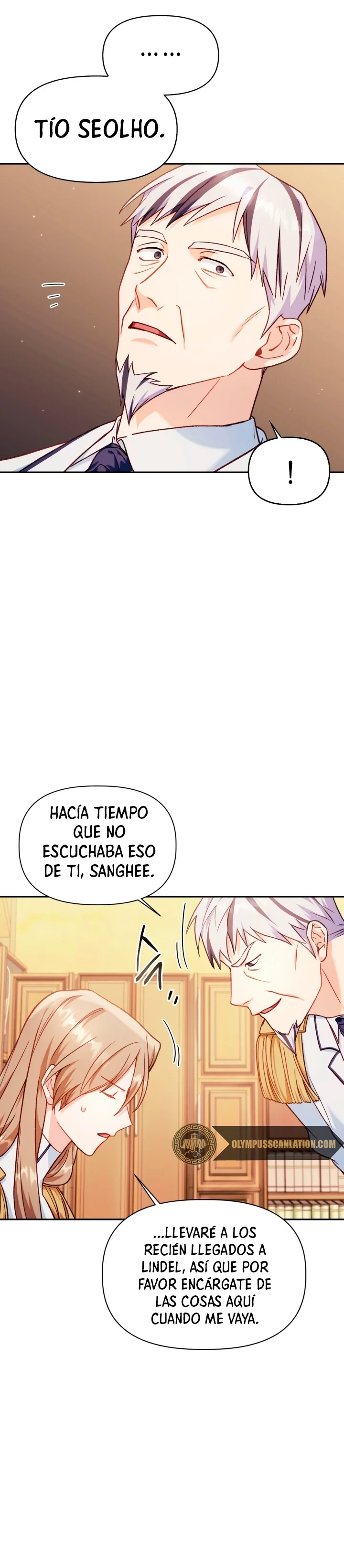Manual de instrucciones del Reencarnado capítulo 41, página 4