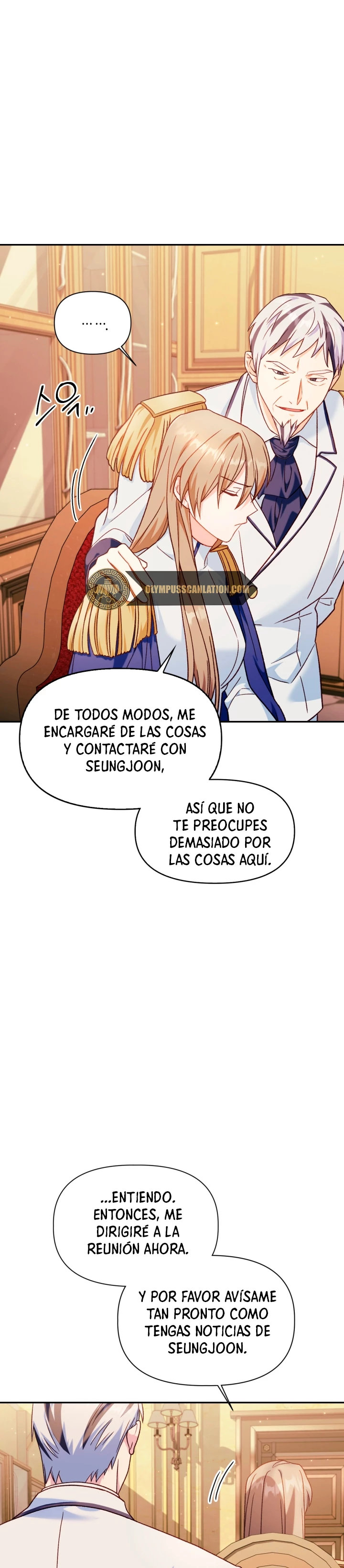 Manual de instrucciones del Reencarnado capítulo 41, página 7