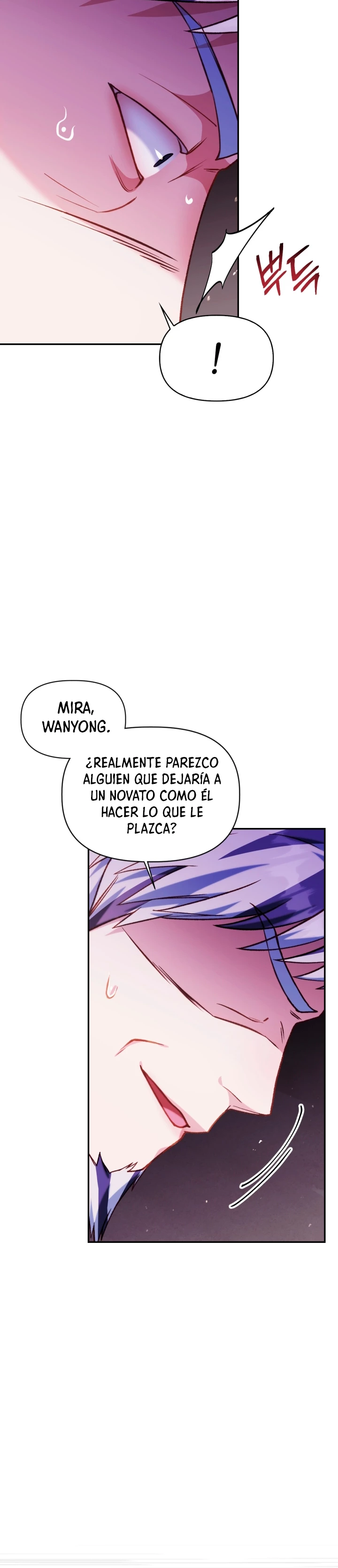 Manual de instrucciones del Reencarnado capítulo 41, página 11