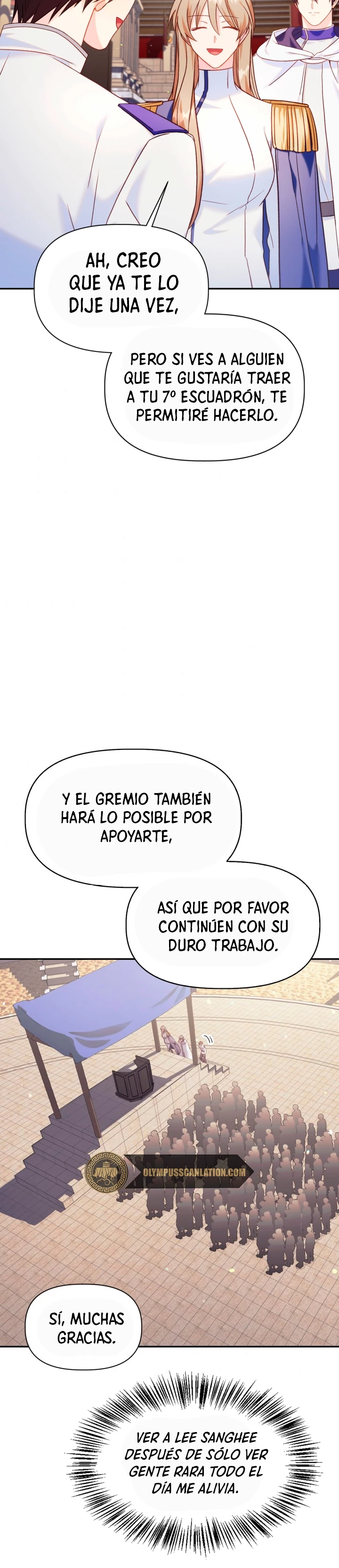 Manual de instrucciones del Reencarnado capítulo 41, página 36