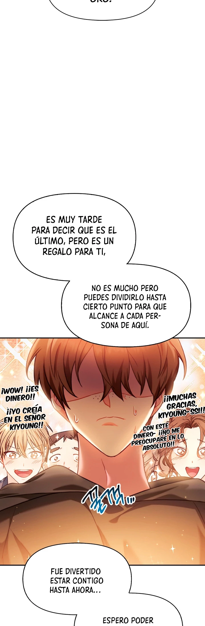 Manual de instrucciones del Reencarnado capítulo 42, página 12