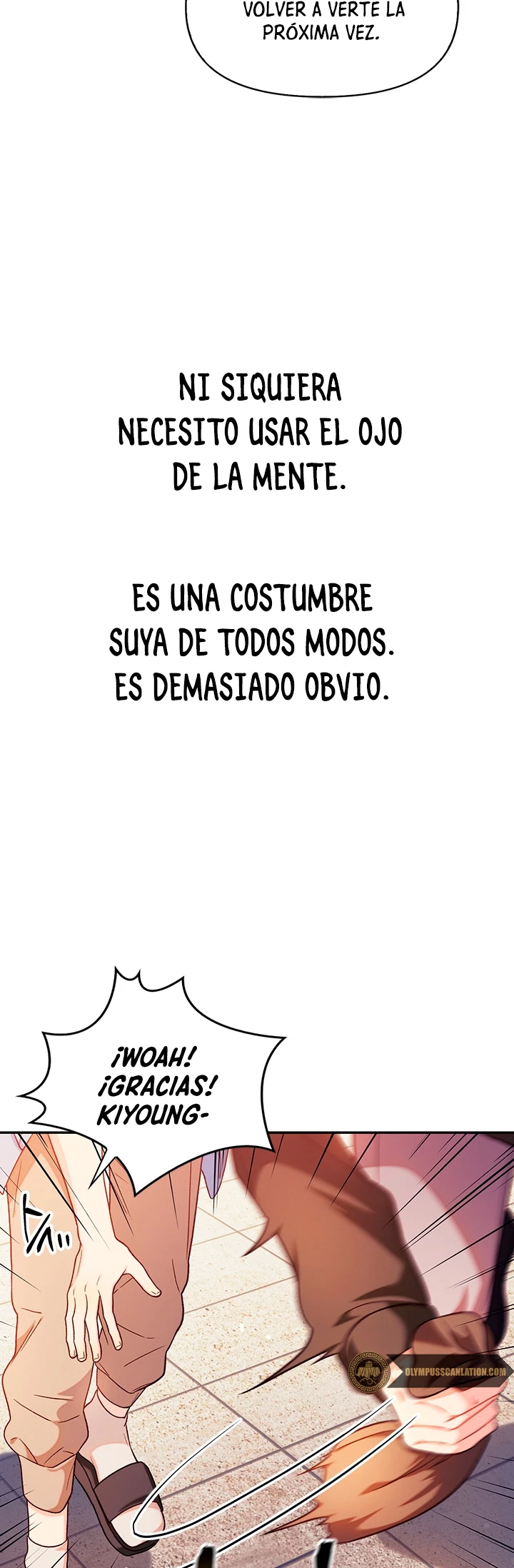 Manual de instrucciones del Reencarnado capítulo 42, página 13