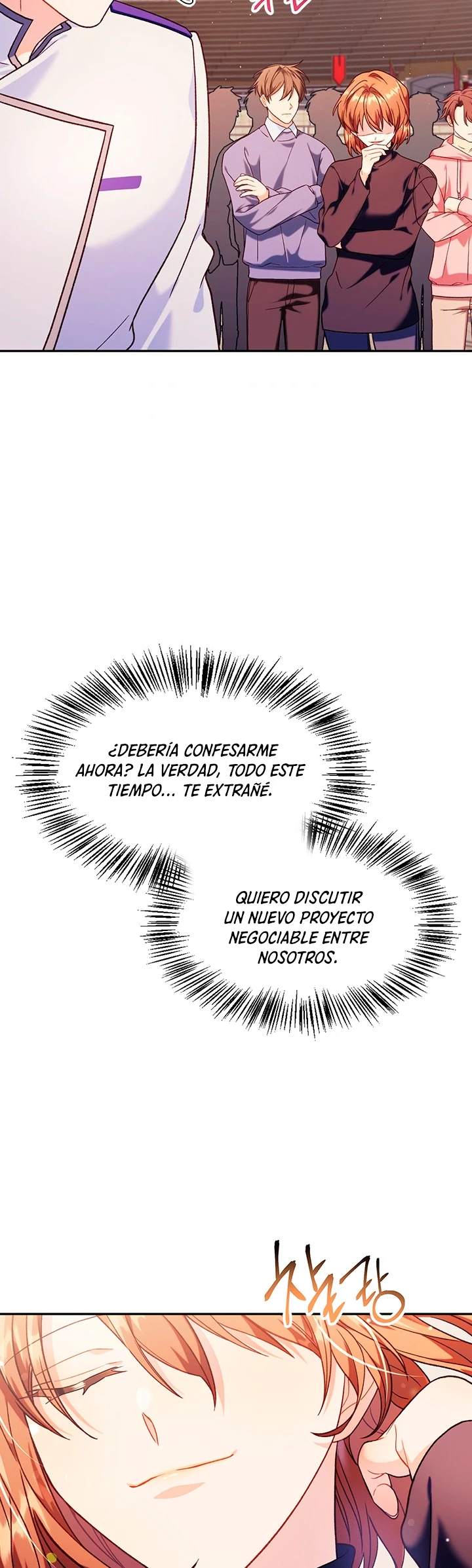 Manual de instrucciones del Reencarnado capítulo 42, página 20