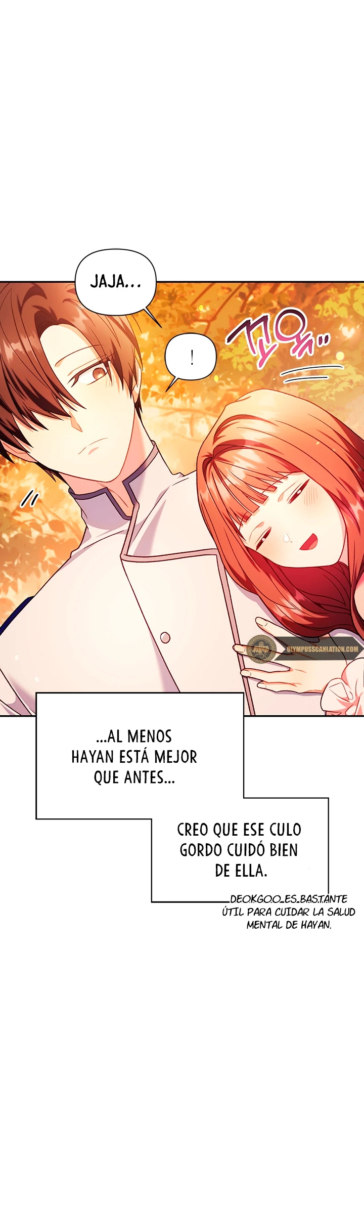 Manual de instrucciones del Reencarnado capítulo 42, página 36
