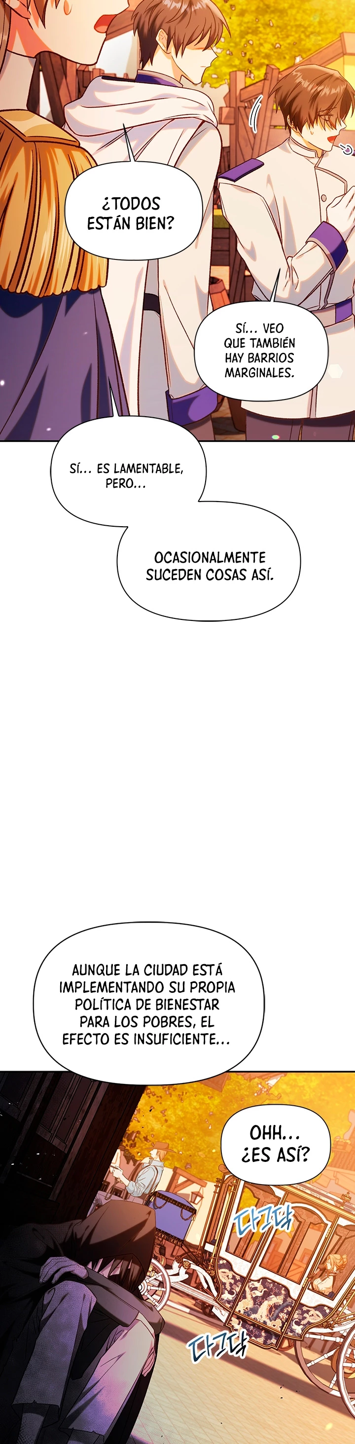 Manual de instrucciones del Reencarnado capítulo 43, página 10