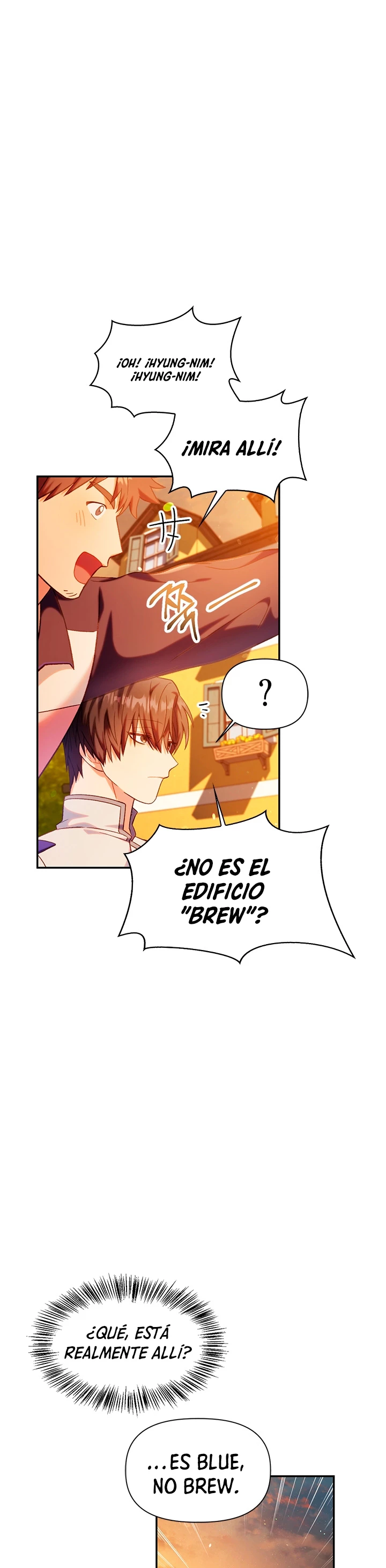 Manual de instrucciones del Reencarnado capítulo 43, página 12