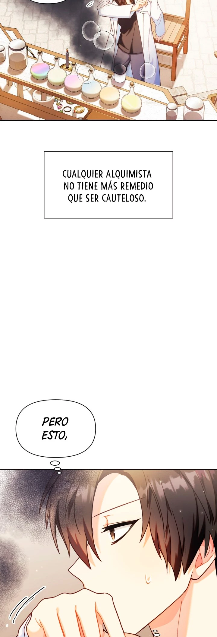 Manual de instrucciones del Reencarnado capítulo 44, página 6