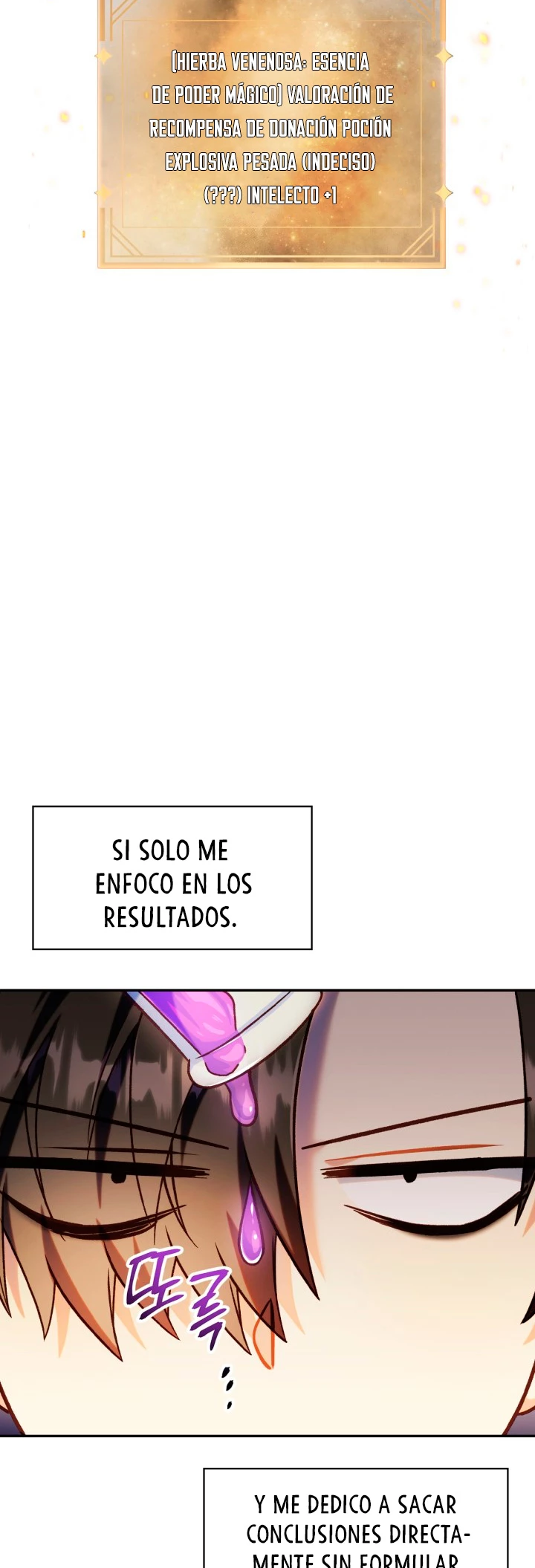 Manual de instrucciones del Reencarnado capítulo 44, página 11