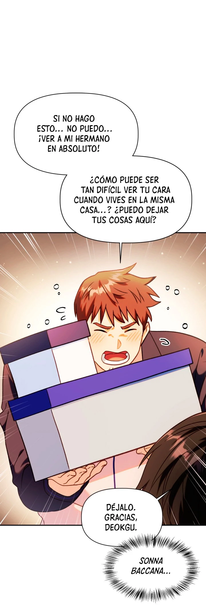 Manual de instrucciones del Reencarnado capítulo 44, página 19