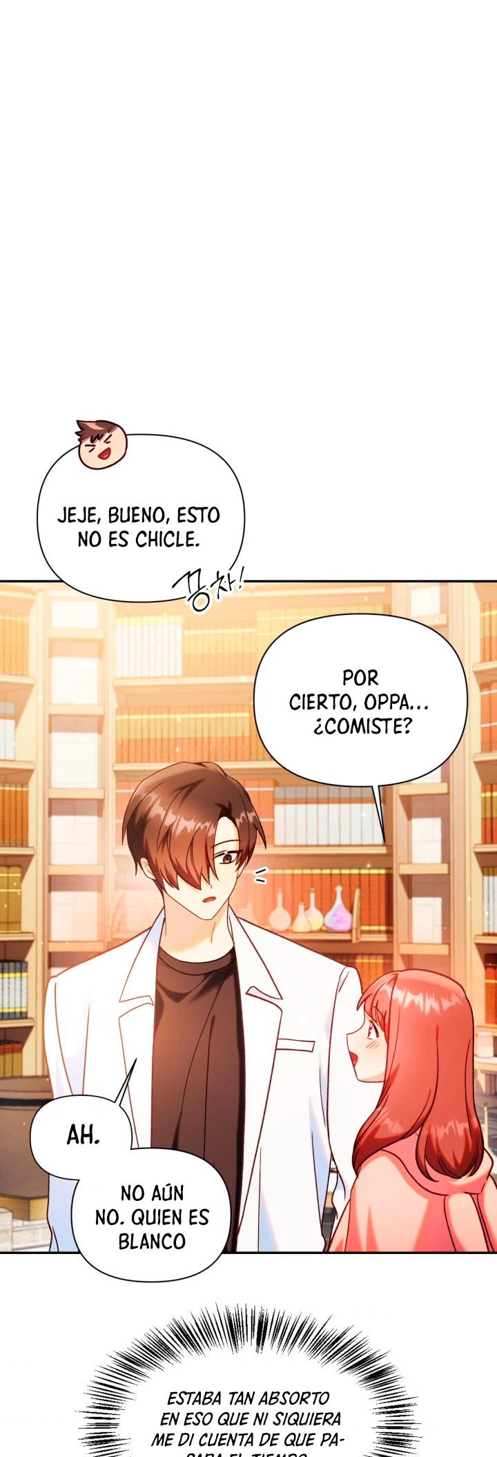 Manual de instrucciones del Reencarnado capítulo 44, página 20