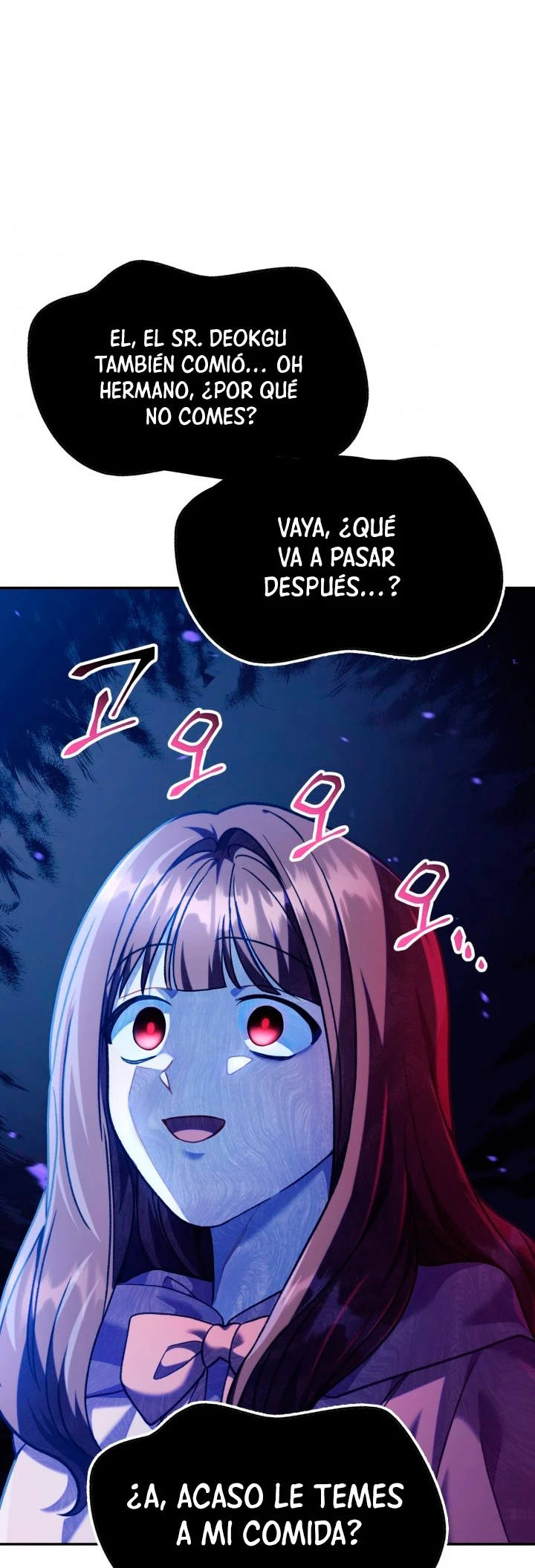 Manual de instrucciones del Reencarnado capítulo 44, página 31