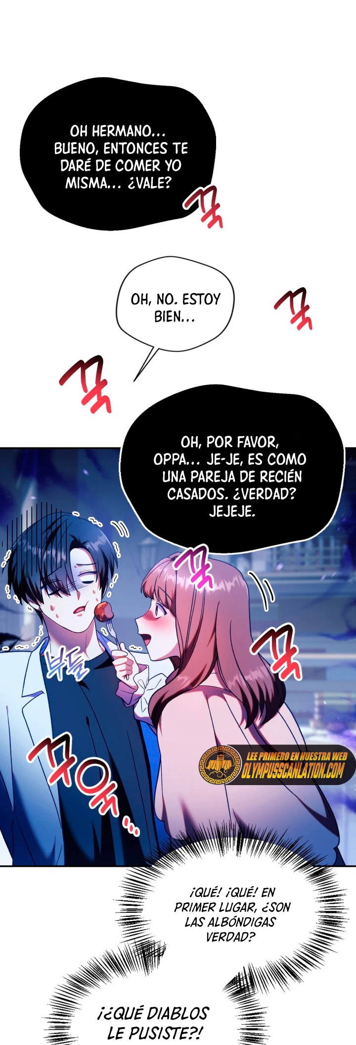 Manual de instrucciones del Reencarnado capítulo 44, página 33