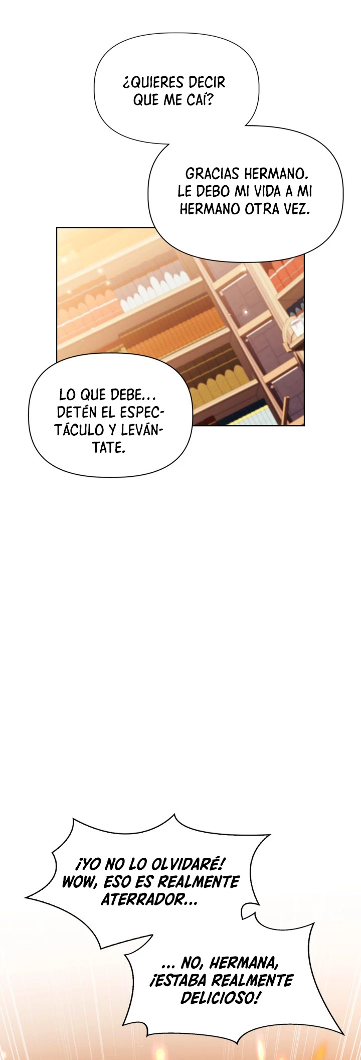 Manual de instrucciones del Reencarnado capítulo 44, página 43