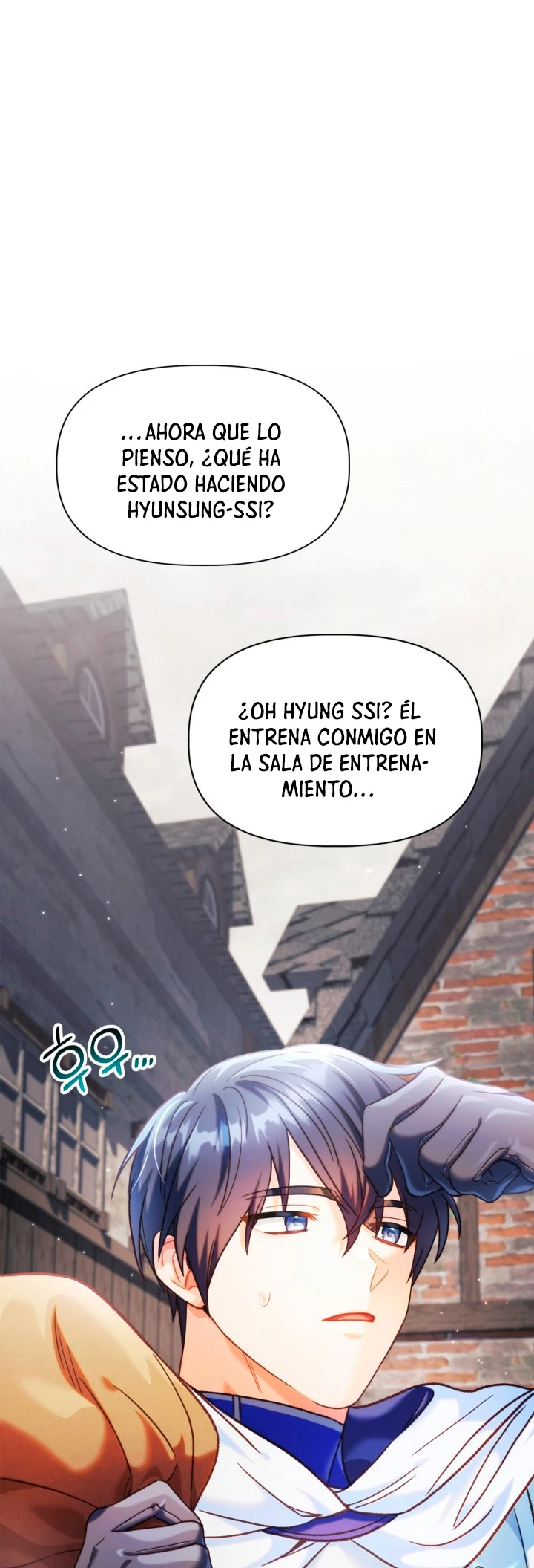 Manual de instrucciones del Reencarnado capítulo 44, página 48