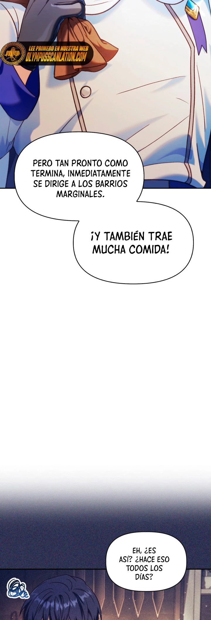 Manual de instrucciones del Reencarnado capítulo 44, página 49