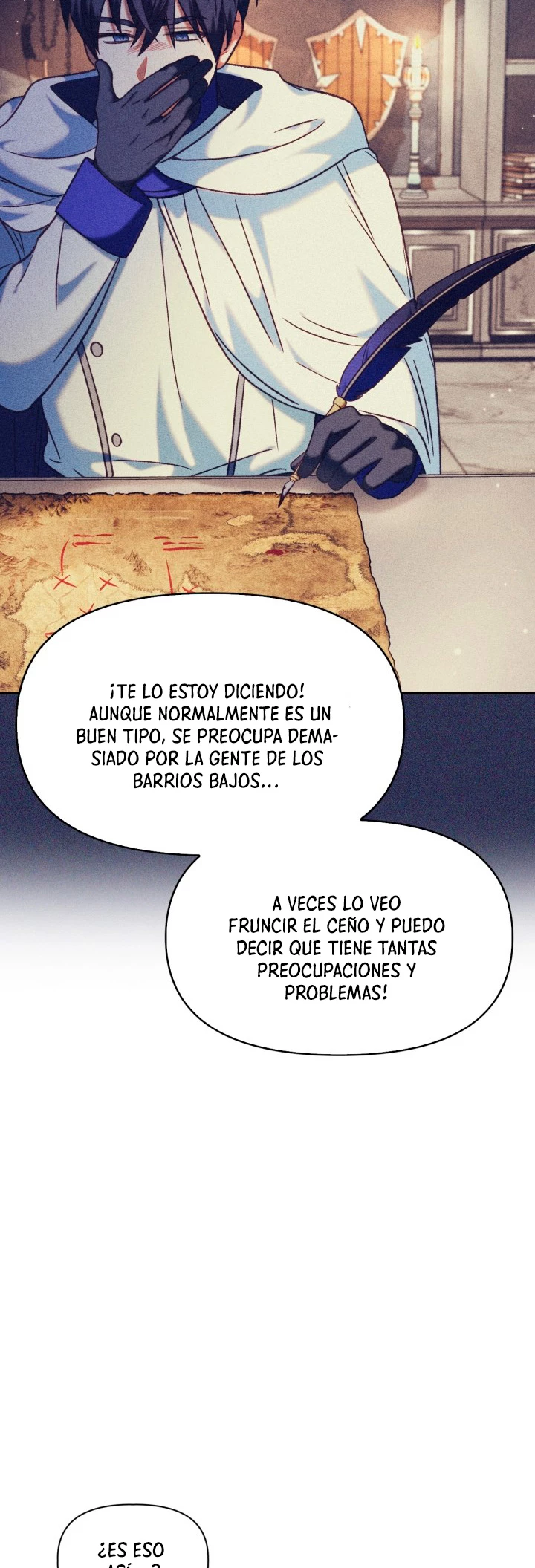 Manual de instrucciones del Reencarnado capítulo 44, página 50