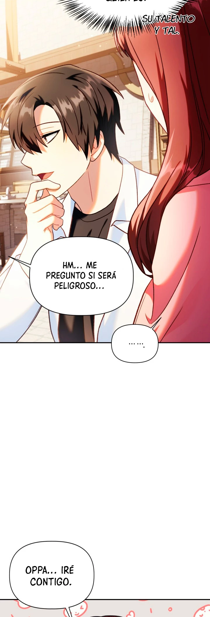Manual de instrucciones del Reencarnado capítulo 44, página 53