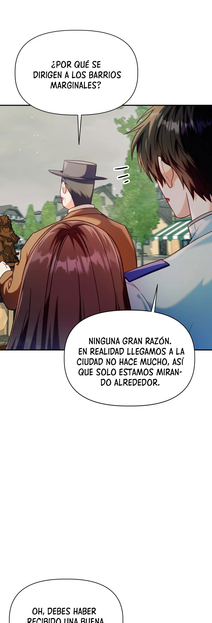 Manual de instrucciones del Reencarnado capítulo 44, página 61