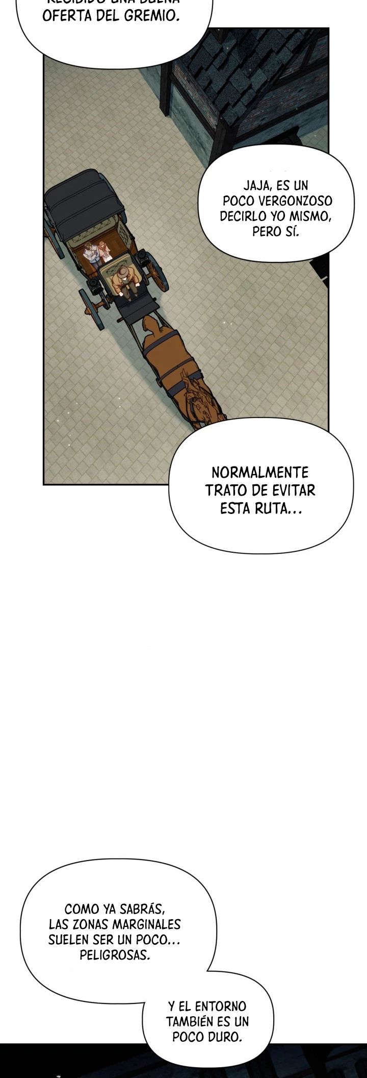 Manual de instrucciones del Reencarnado capítulo 44, página 62