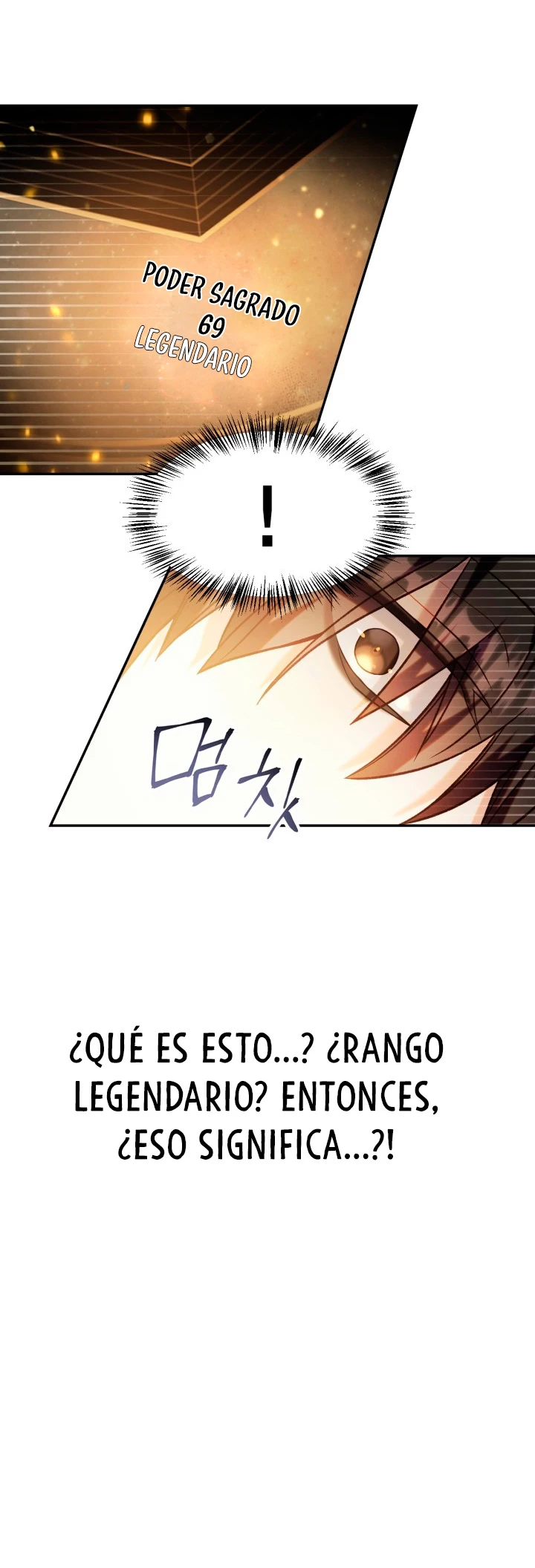 Manual de instrucciones del Reencarnado capítulo 44, página 66