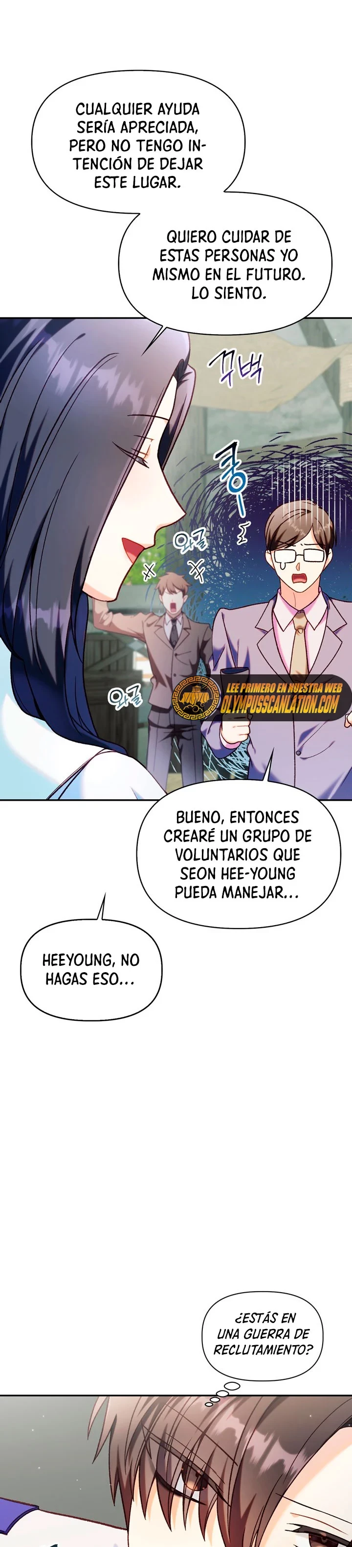 Manual de instrucciones del Reencarnado capítulo 45, página 4