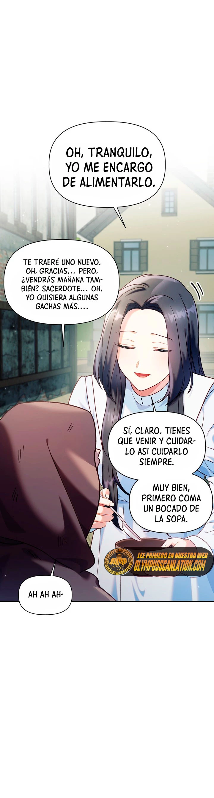 Manual de instrucciones del Reencarnado capítulo 45, página 11