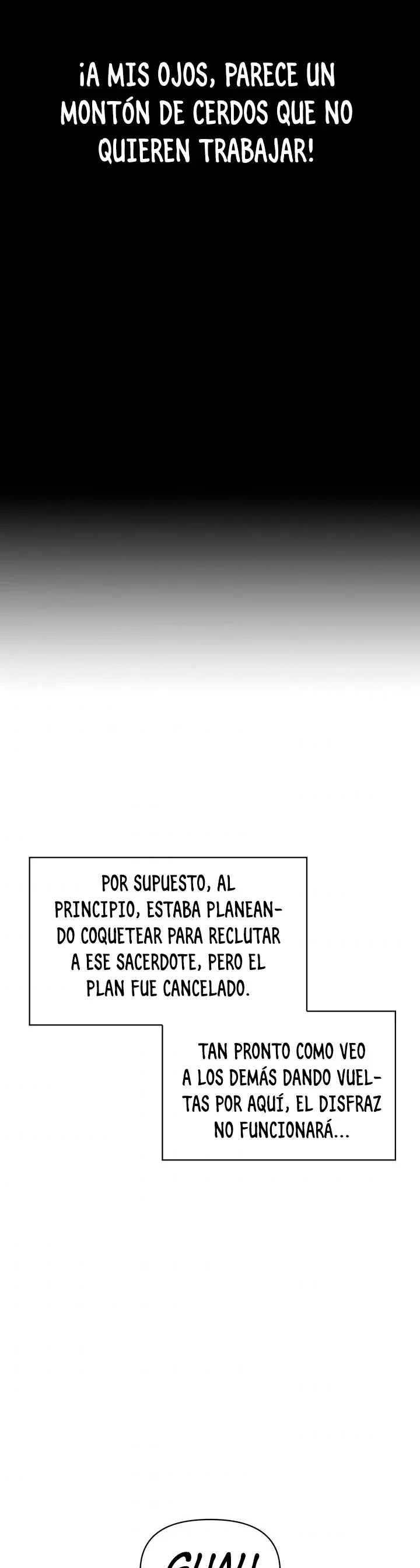 Manual de instrucciones del Reencarnado capítulo 45, página 14