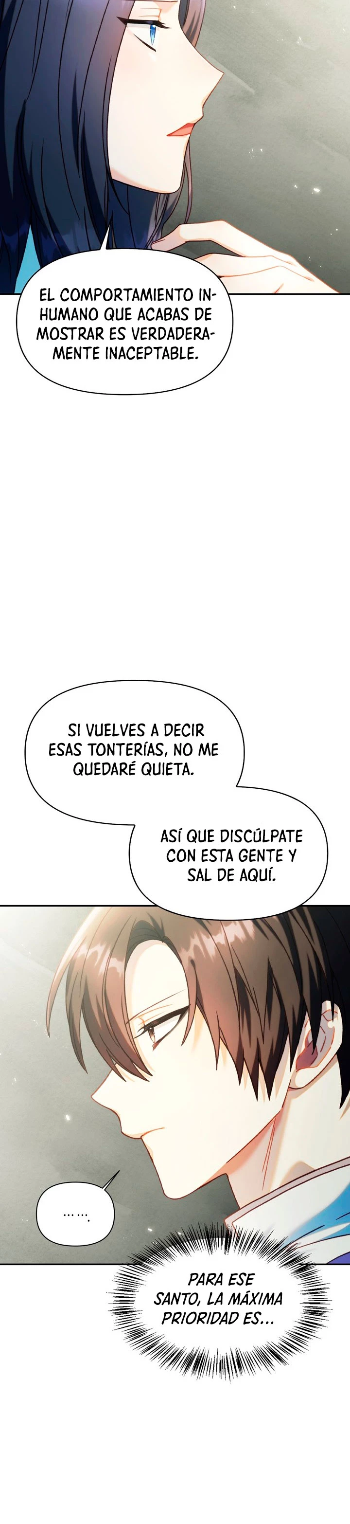 Manual de instrucciones del Reencarnado capítulo 45, página 24