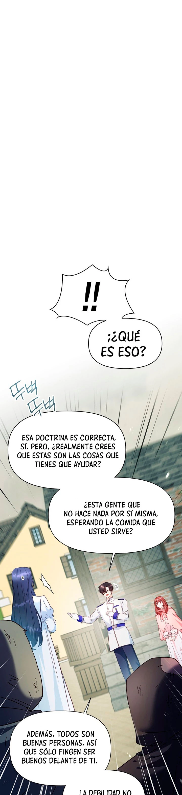Manual de instrucciones del Reencarnado capítulo 45, página 27