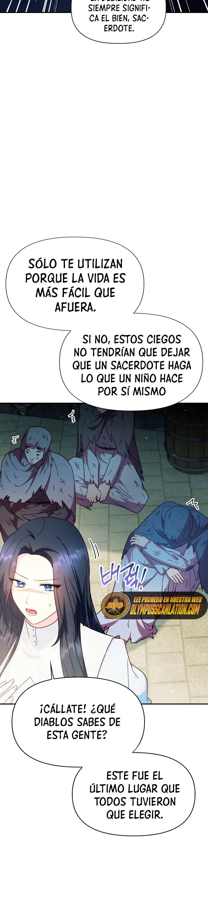 Manual de instrucciones del Reencarnado capítulo 45, página 28
