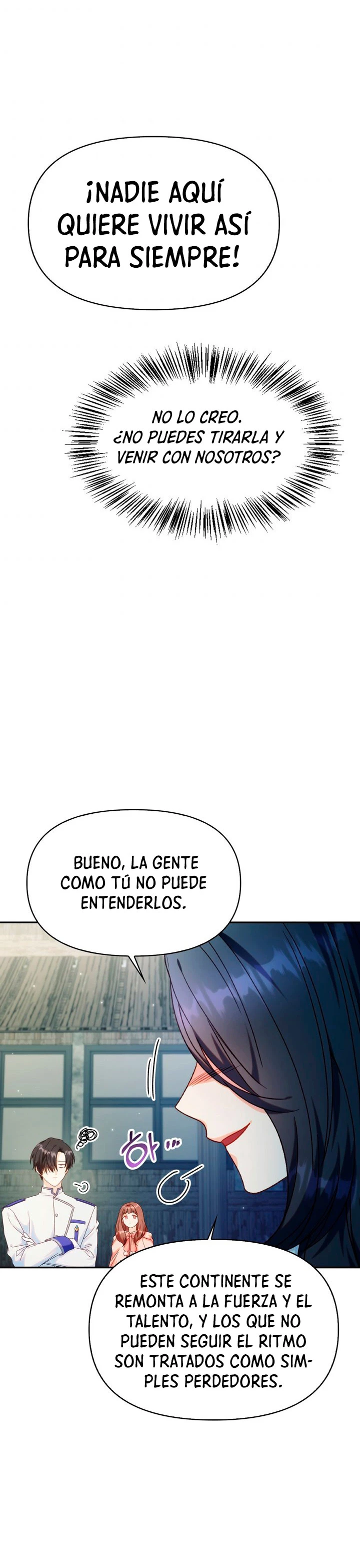 Manual de instrucciones del Reencarnado capítulo 45, página 29