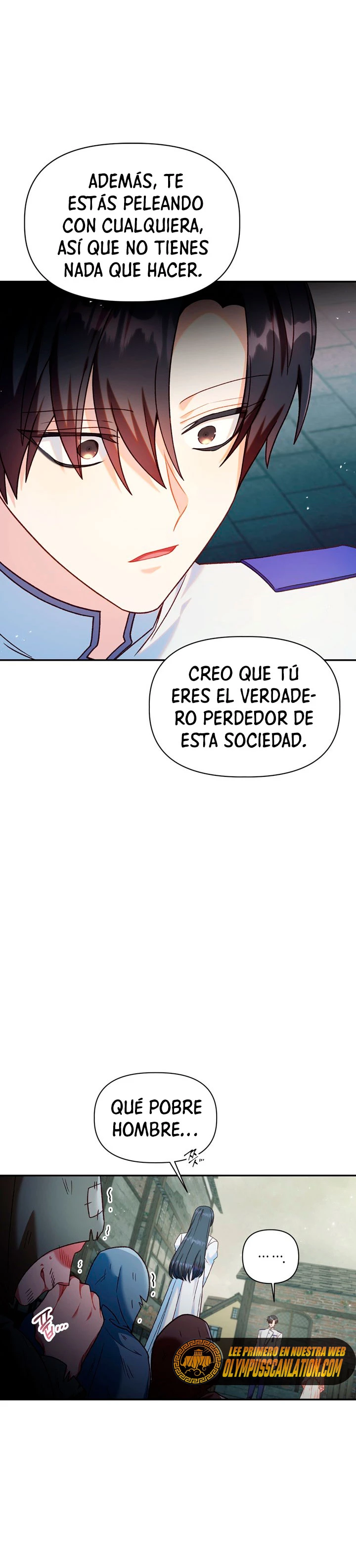 Manual de instrucciones del Reencarnado capítulo 45, página 31