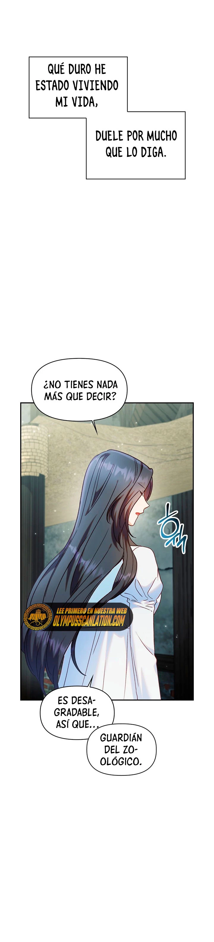 Manual de instrucciones del Reencarnado capítulo 45, página 34