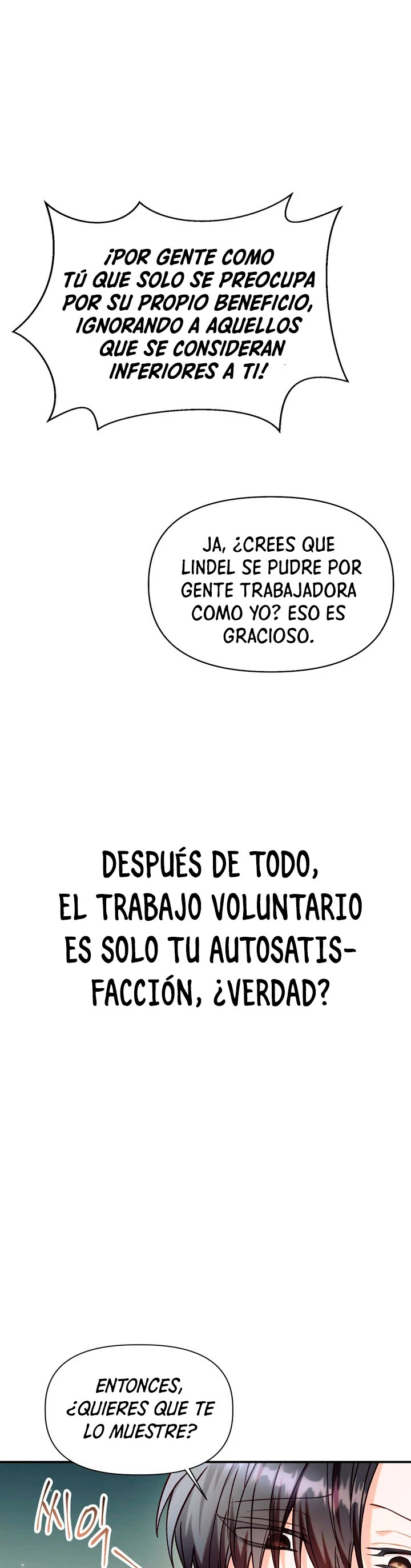 Manual de instrucciones del Reencarnado capítulo 45, página 38
