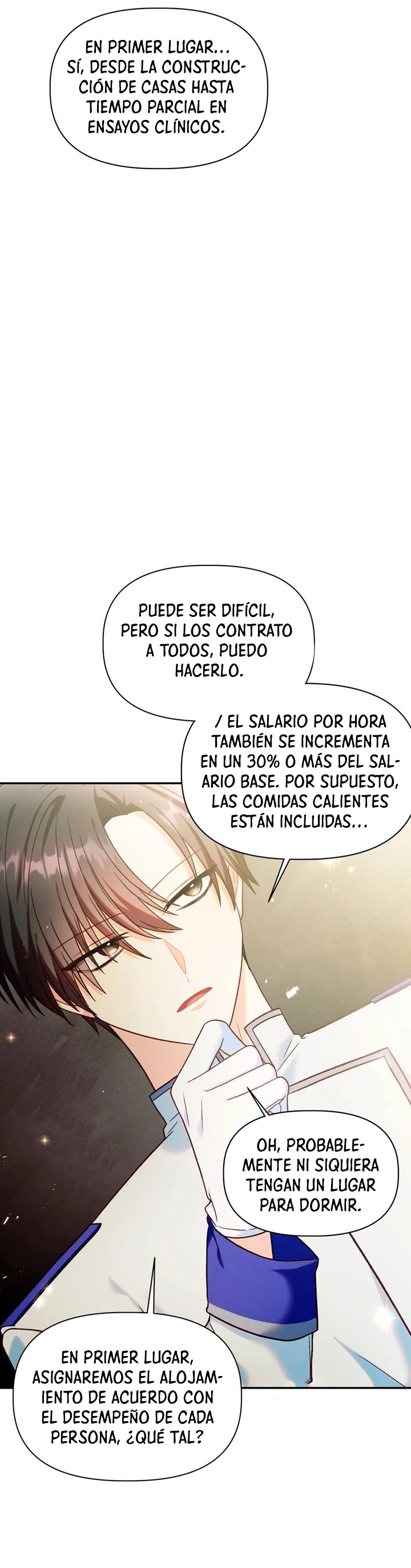 Manual de instrucciones del Reencarnado capítulo 45, página 42