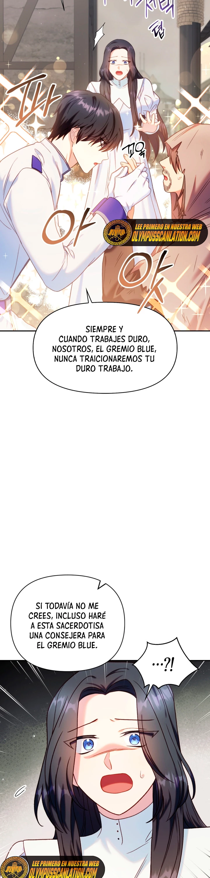 Manual de instrucciones del Reencarnado capítulo 46, página 4