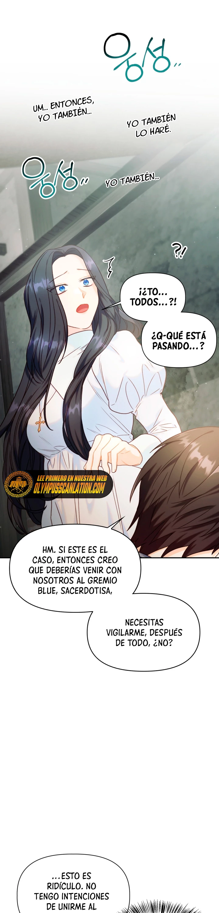 Manual de instrucciones del Reencarnado capítulo 46, página 7
