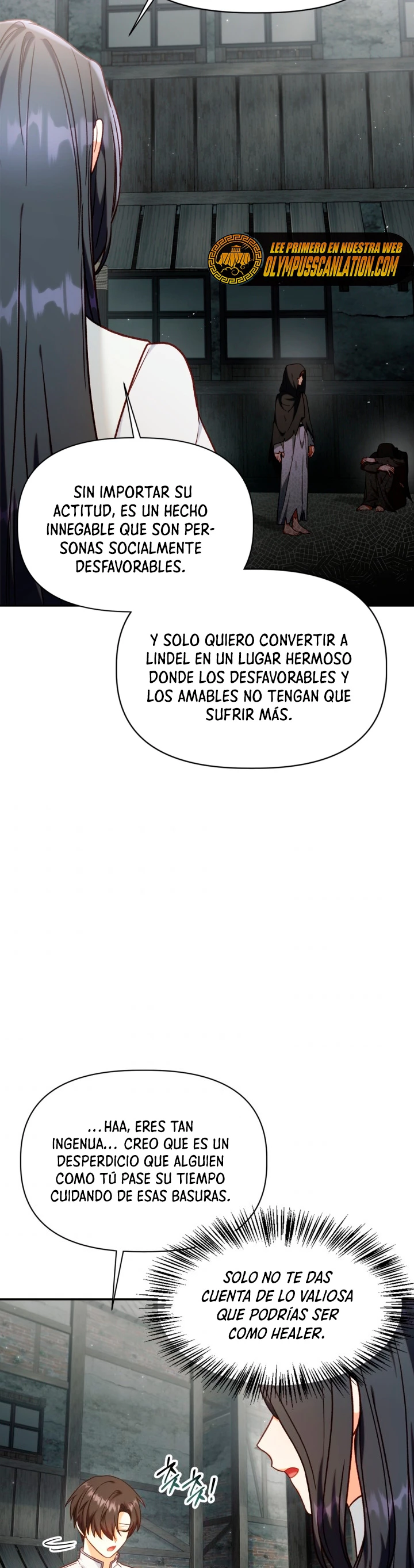 Manual de instrucciones del Reencarnado capítulo 46, página 16