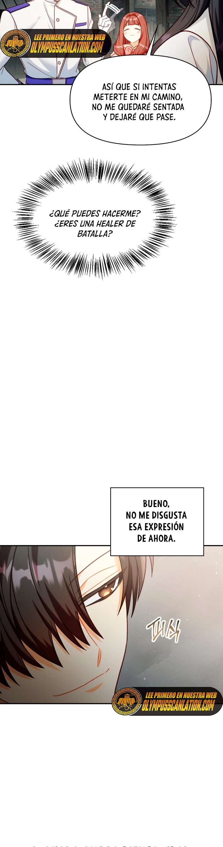 Manual de instrucciones del Reencarnado capítulo 46, página 17