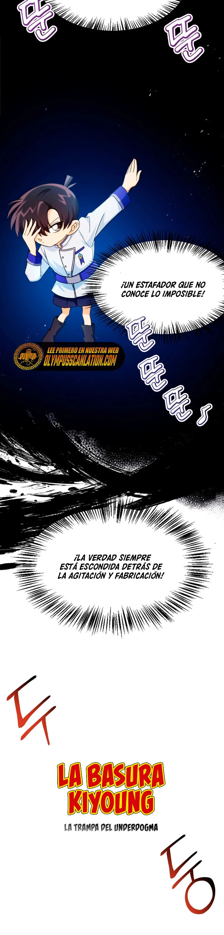 Manual de instrucciones del Reencarnado capítulo 46, página 27