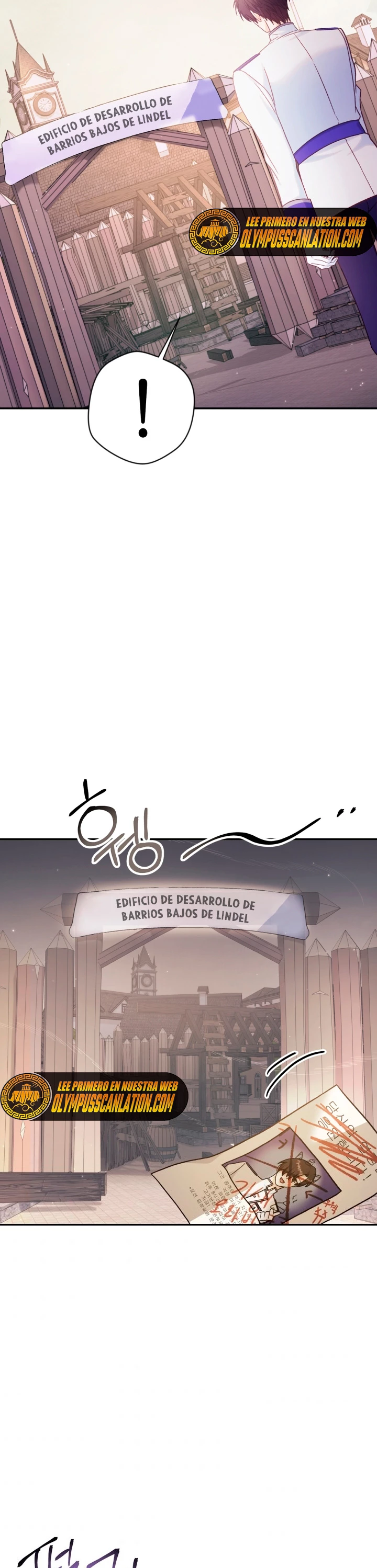 Manual de instrucciones del Reencarnado capítulo 46, página 31