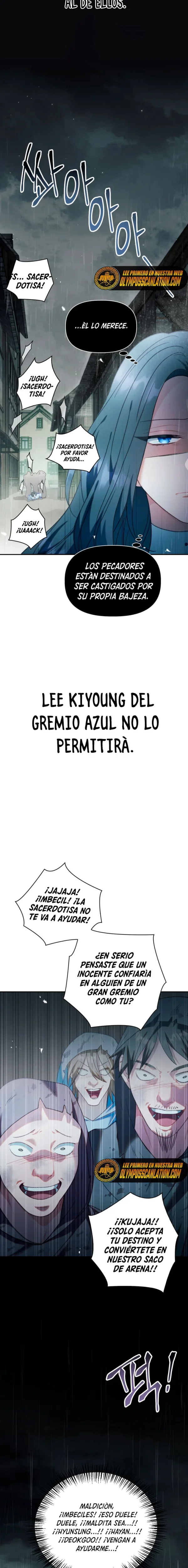 Manual de instrucciones del Reencarnado capítulo 47, página 4