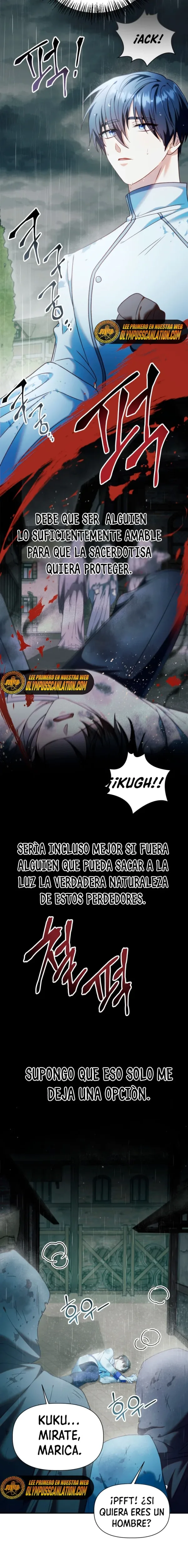 Manual de instrucciones del Reencarnado capítulo 47, página 5