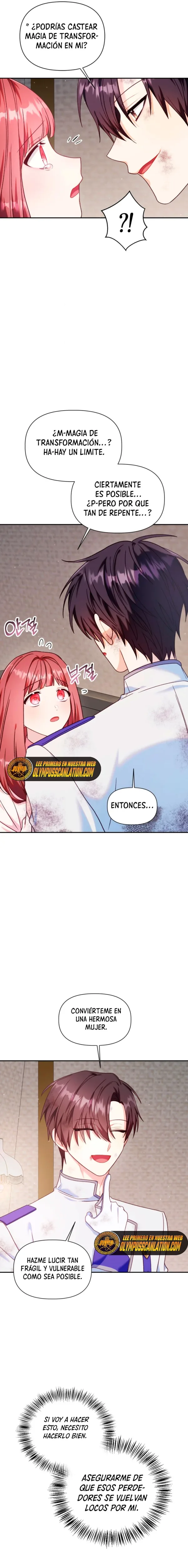 Manual de instrucciones del Reencarnado capítulo 47, página 11