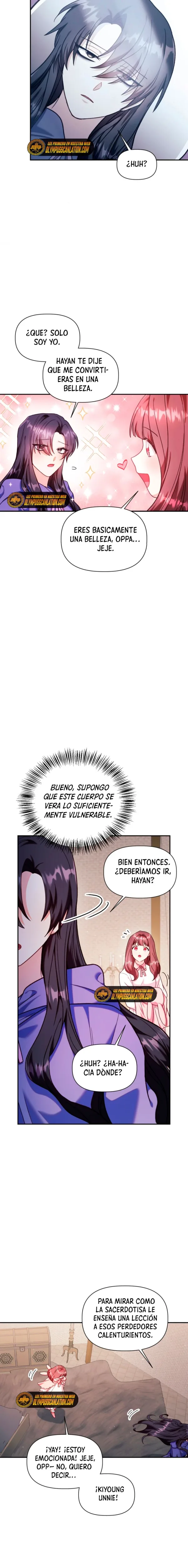 Manual de instrucciones del Reencarnado capítulo 47, página 15